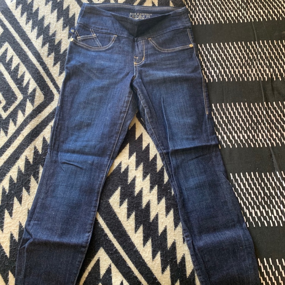 Rock & Republic DenimRx Slimming Denim Jeans